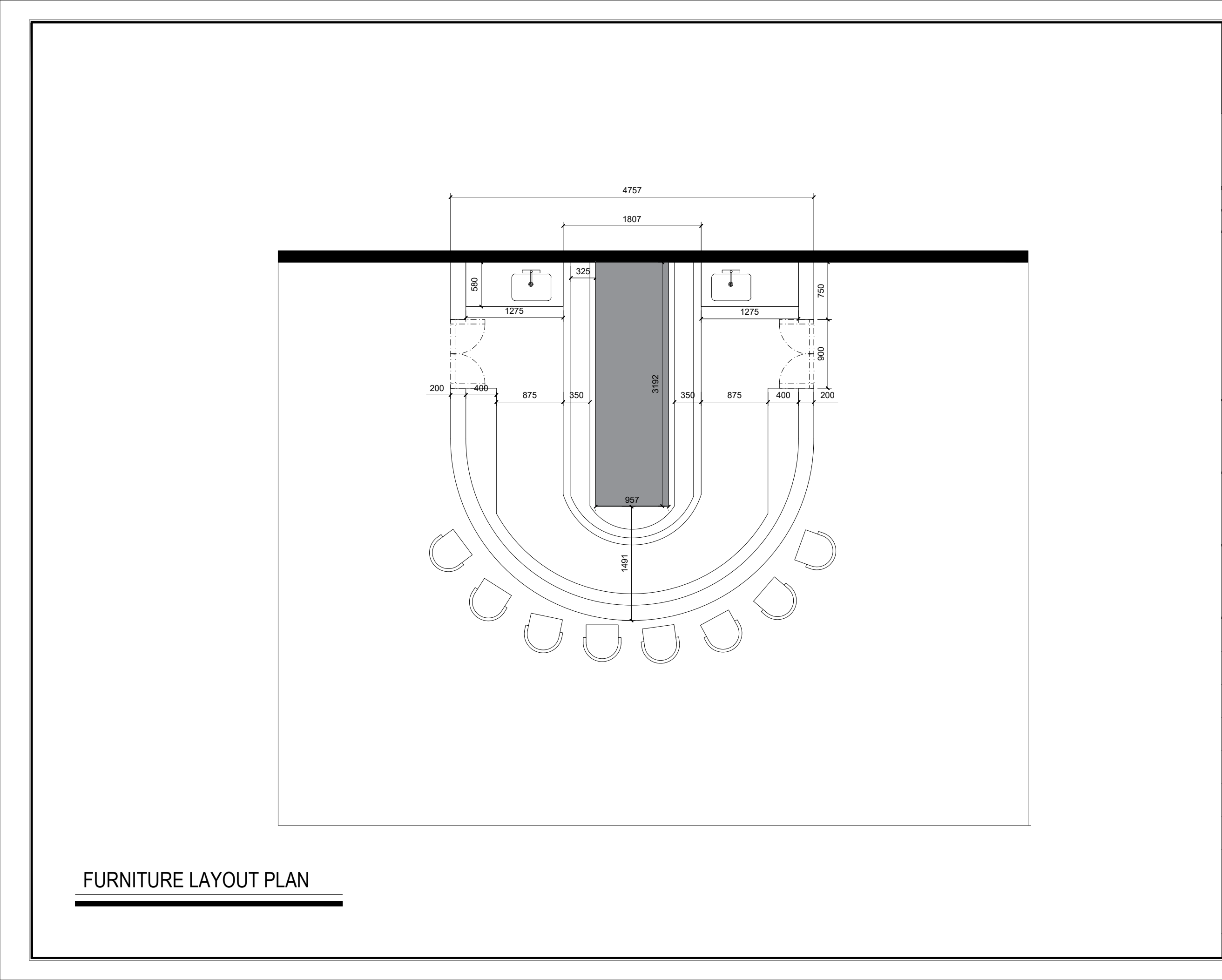 DIMOS — redacted public drawing, page 1