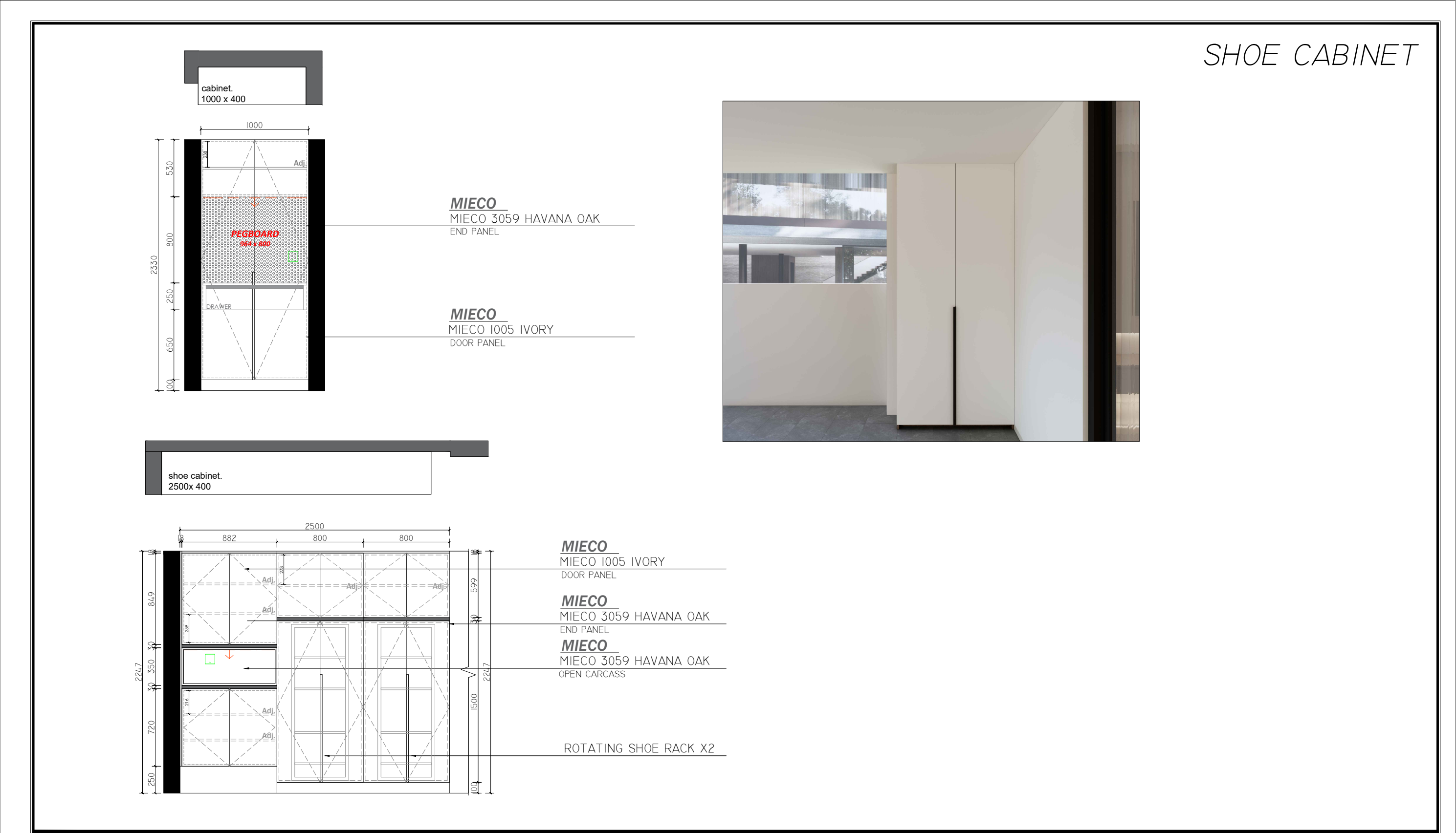 Mutiara Bukit Jalil — redacted public drawing, page 2